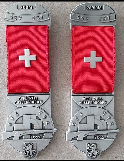 Kranz Kranz Feldschiessen 2022
