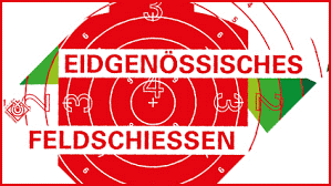 Eidg. Feldschiessen Eidg. Feldschiessen