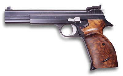 SIG P210